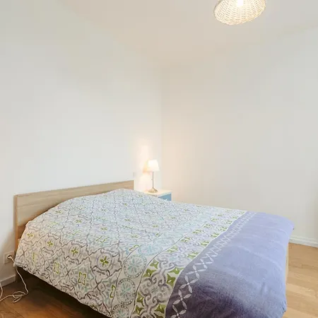 Maison Centre Village Et Foret Holiday home Saint-Trojan-les-Bains