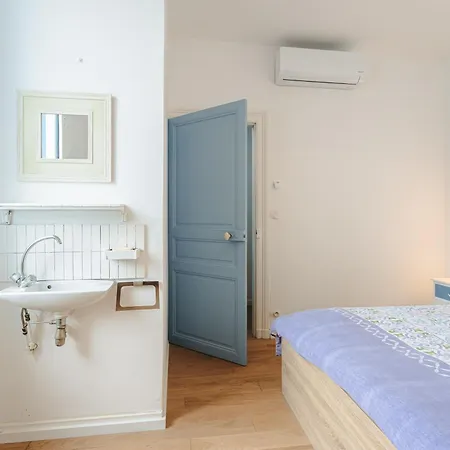 Maison Centre Village Et Foret Holiday home Saint-Trojan-les-Bains