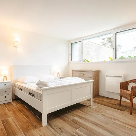 Maison Centre Village Et Foret Holiday home