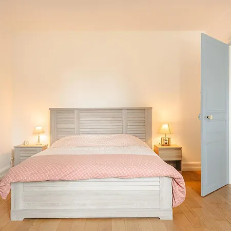 Maison Centre Village Et Foret Saint-Trojan-les-Bains