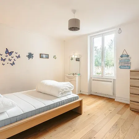 Maison Centre Village Et Foret * Saint-Trojan-les-Bains