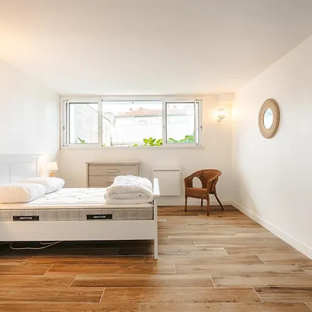 Maison Centre Village Et Foret Holiday home Saint-Trojan-les-Bains
