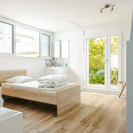 Maison Centre Village Et Foret Saint-Trojan-les-Bains