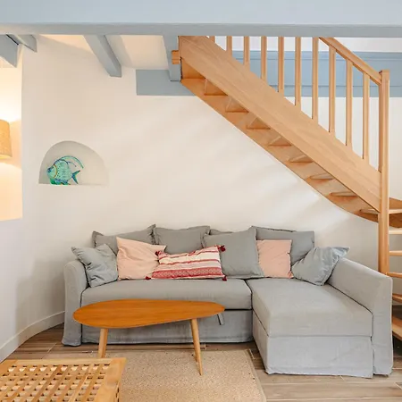 Maison Centre Village Et Foret Holiday home